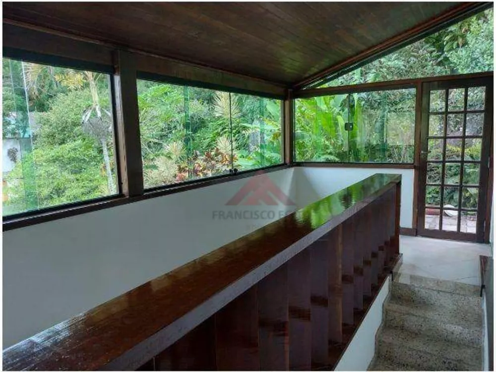 Casa, 4 quartos, 200 m² - Foto 19