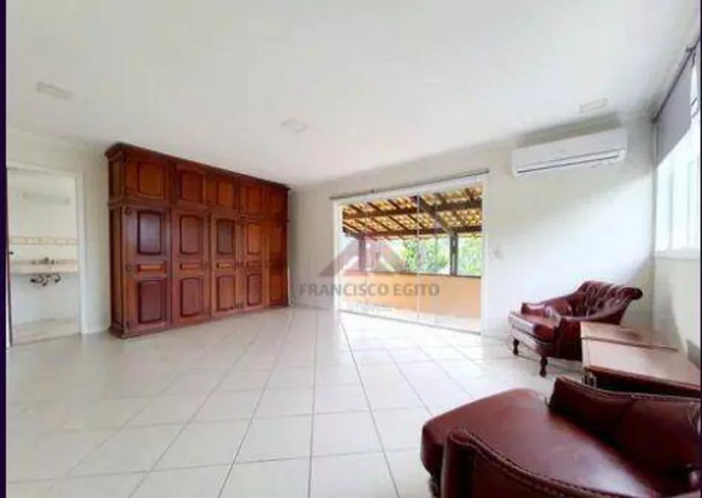 Casa, 4 quartos, 200 m² - Foto 17