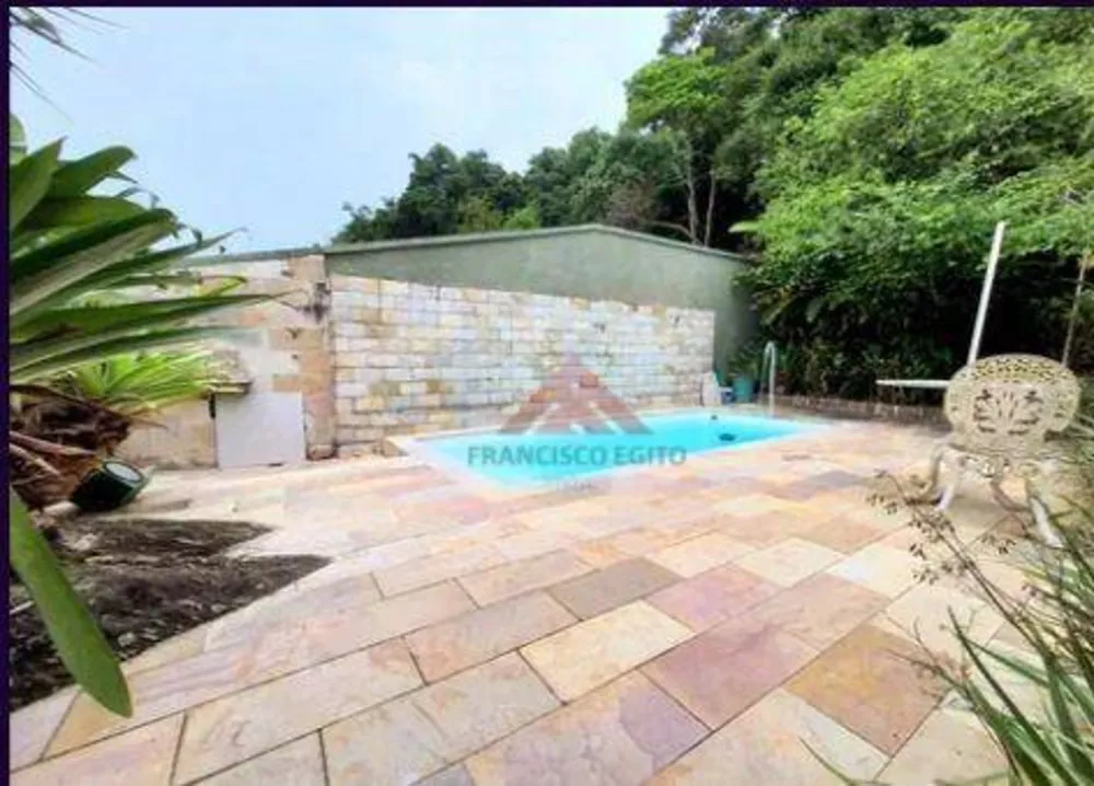 Casa, 4 quartos, 200 m² - Foto 8