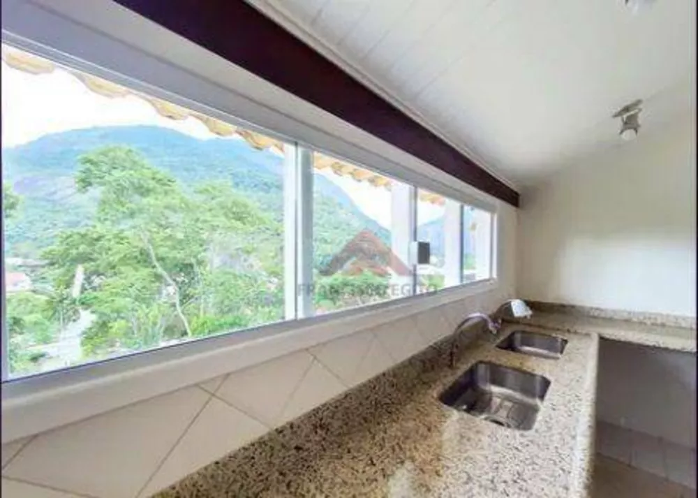 Casa, 4 quartos, 200 m² - Foto 15