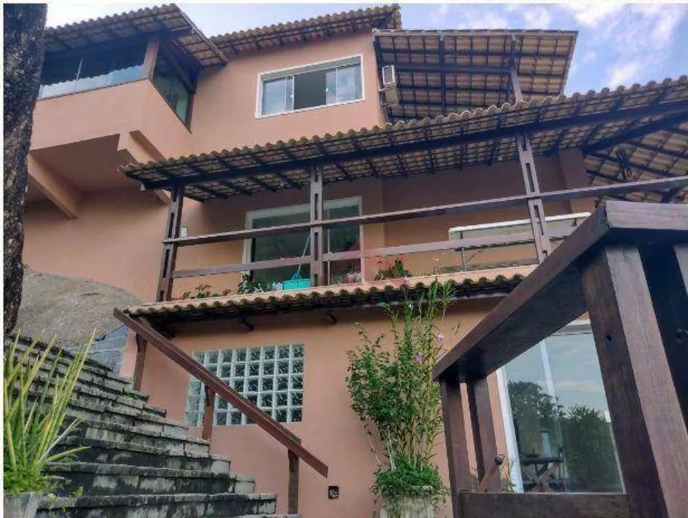 Casa, 4 quartos, 200 m² - Foto 9