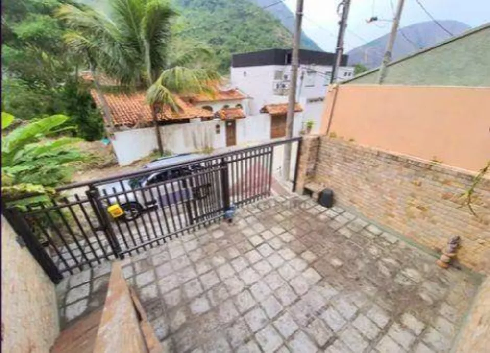 Casa, 4 quartos, 200 m² - Foto 3