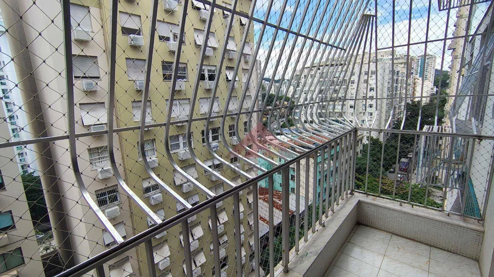 Apartamento, 2 quartos, 100 m² - Foto 18