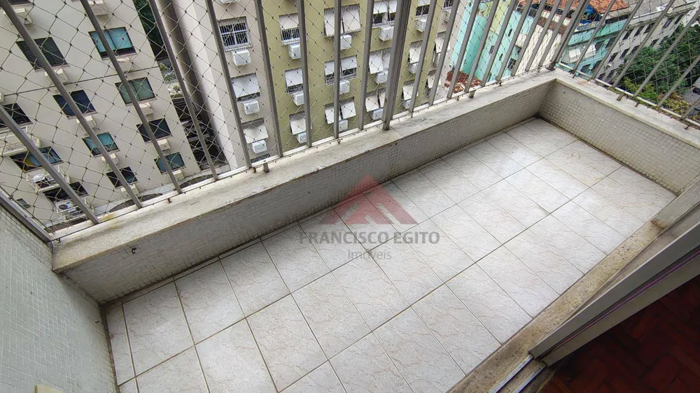 Apartamento, 2 quartos, 100 m² - Foto 19
