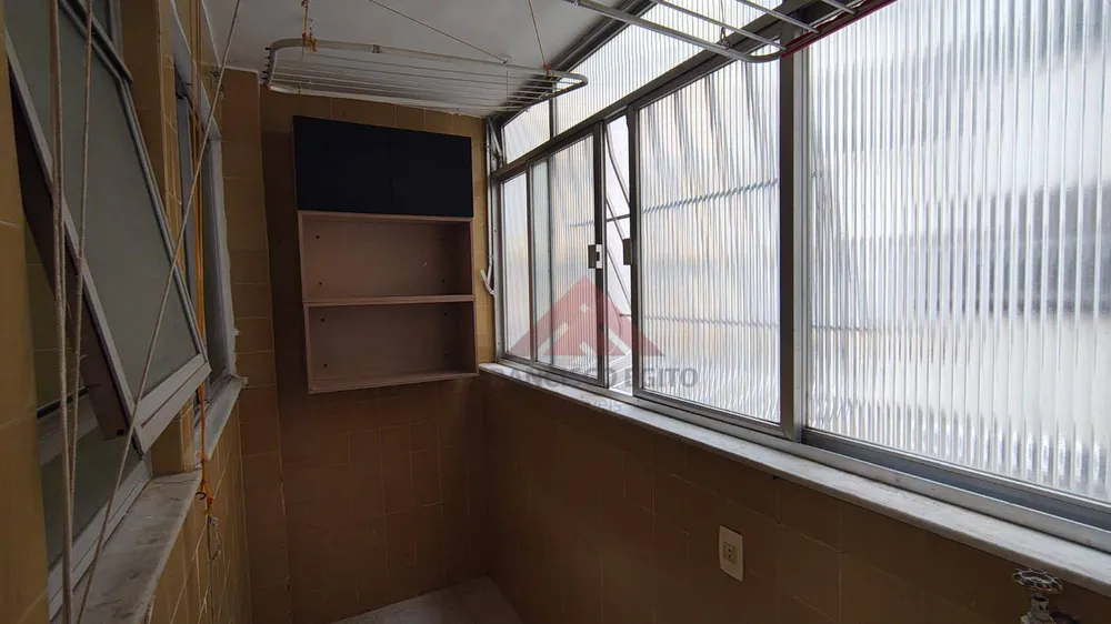 Apartamento, 2 quartos, 100 m² - Foto 41