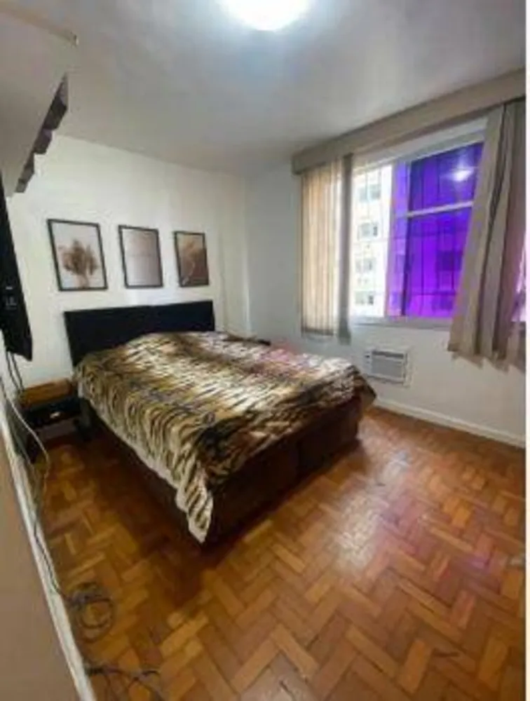Apartamento, 2 quartos, 100 m² - Foto 8
