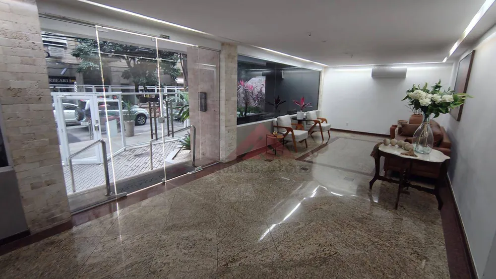 Apartamento, 2 quartos, 100 m² - Foto 50