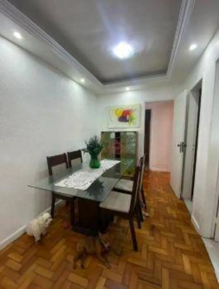 Apartamento, 2 quartos, 100 m² - Foto 12