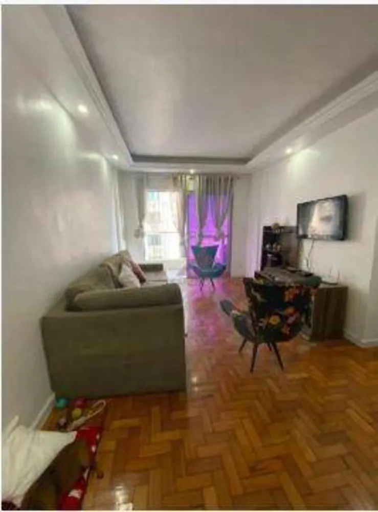 Apartamento, 2 quartos, 100 m² - Foto 10