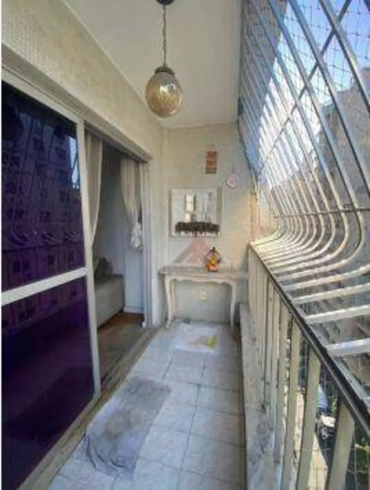 Apartamento, 2 quartos, 100 m² - Foto 7