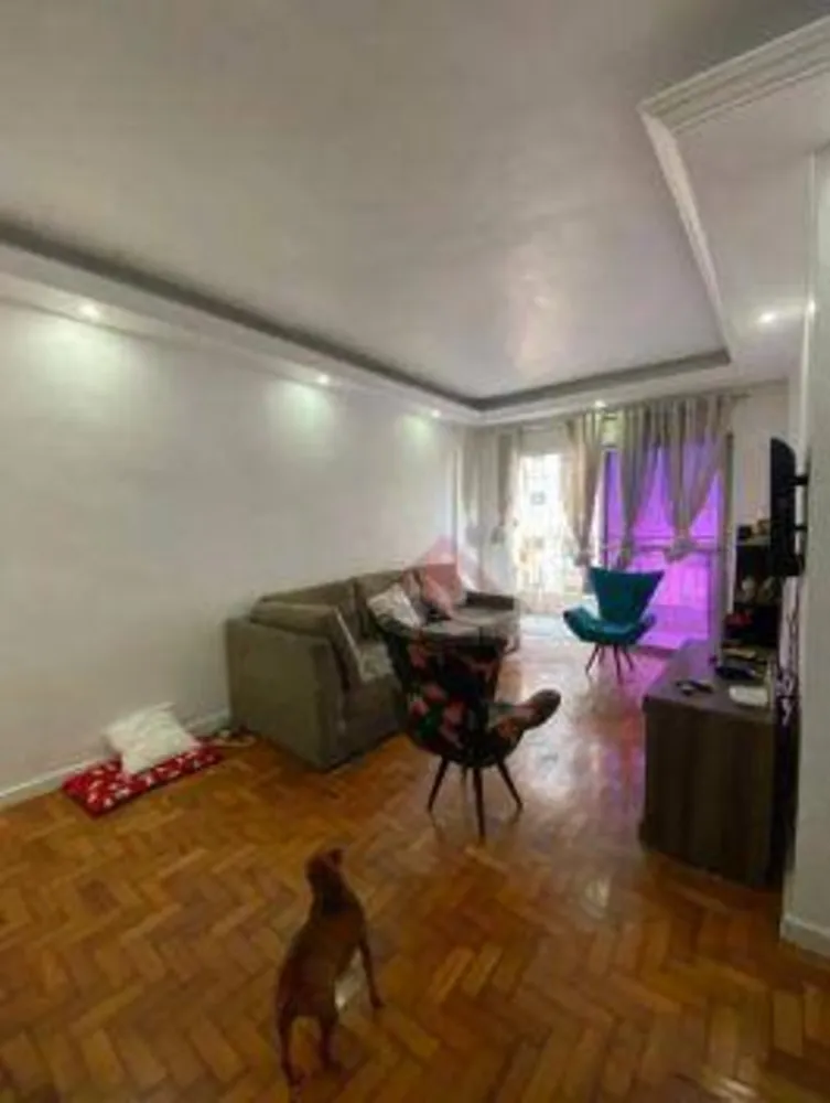 Apartamento, 2 quartos, 100 m² - Foto 4