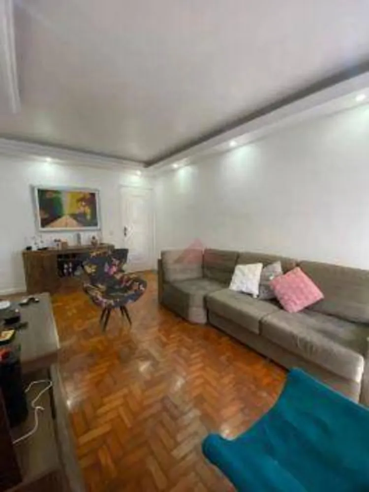 Apartamento, 2 quartos, 100 m² - Foto 2