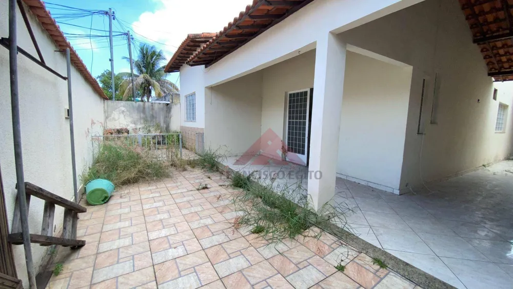 Casa, 3 quartos, 120 m² - Foto 2