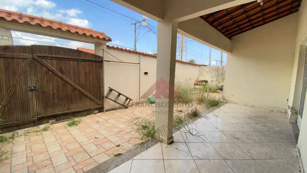 Casa, 3 quartos, 120 m² - Foto 4