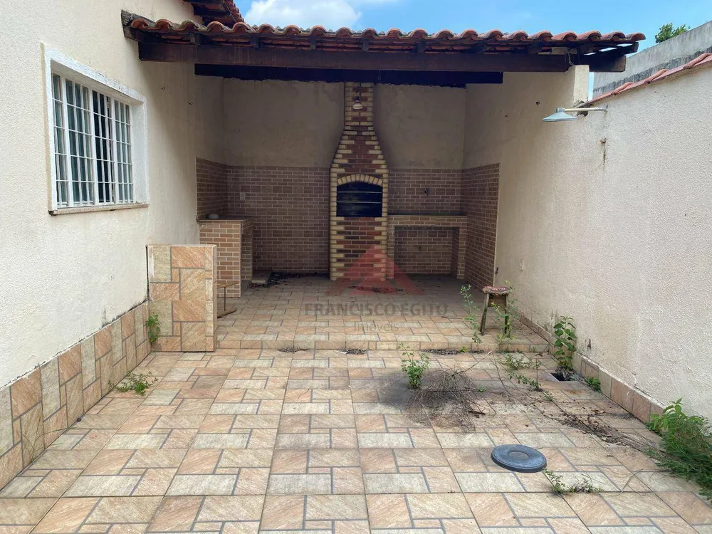 Casa, 3 quartos, 120 m² - Foto 25