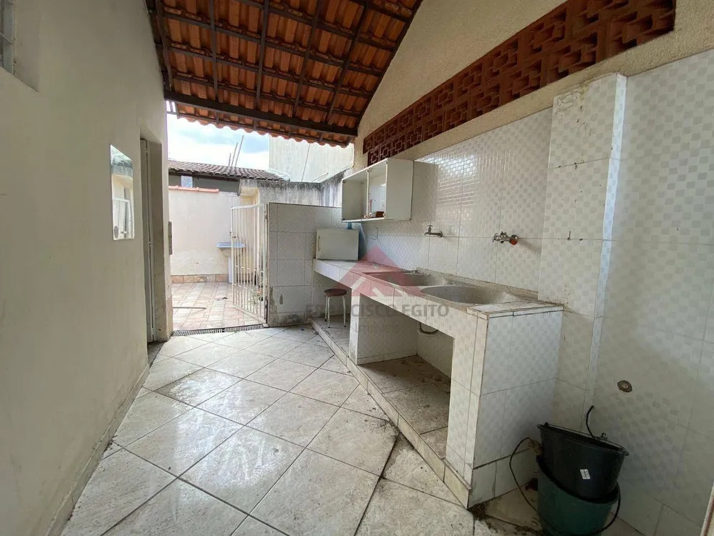 Casa, 3 quartos, 120 m² - Foto 26