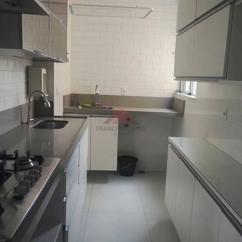 Apartamento, 2 quartos, 62 m² - Foto 7