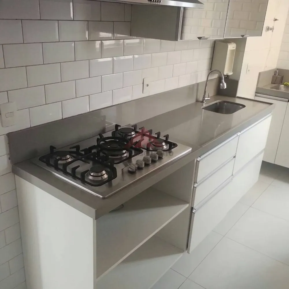 Apartamento, 2 quartos, 62 m² - Foto 6