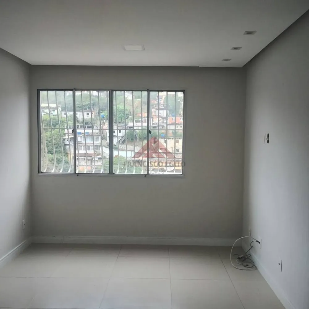 Apartamento, 2 quartos, 62 m² - Foto 2