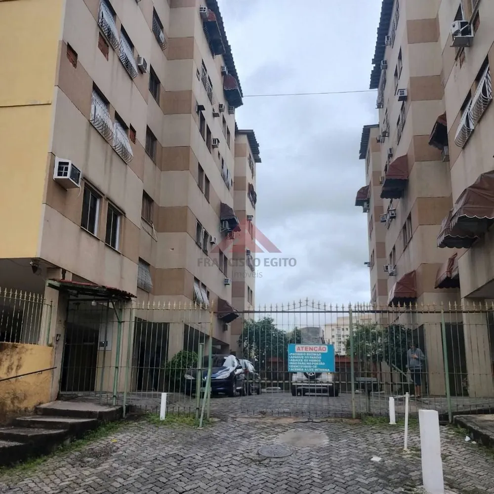 Apartamento, 2 quartos, 62 m² - Foto 1