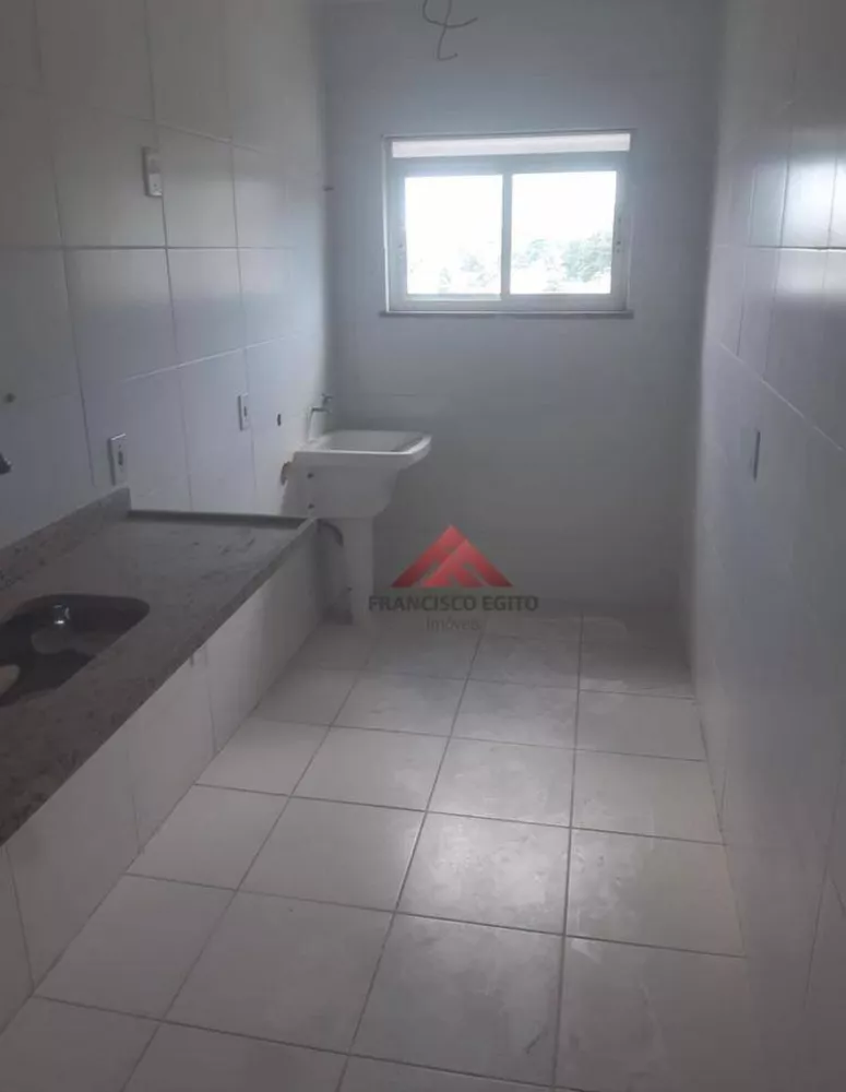 Apartamento, 2 quartos, 65 m² - Foto 3