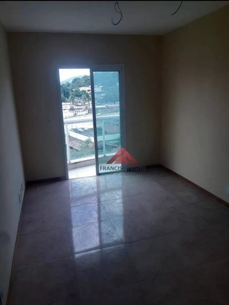 Apartamento, 2 quartos, 65 m² - Foto 1