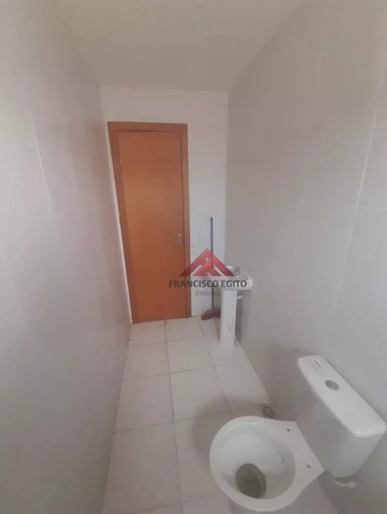 Apartamento, 2 quartos, 65 m² - Foto 8