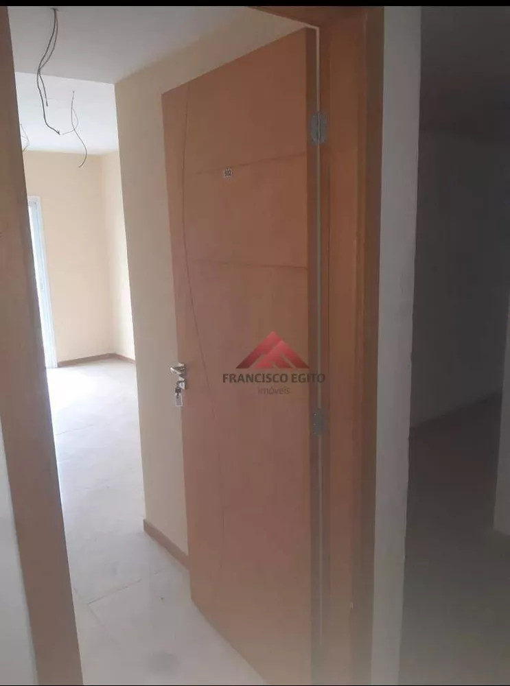 Apartamento, 2 quartos, 65 m² - Foto 4
