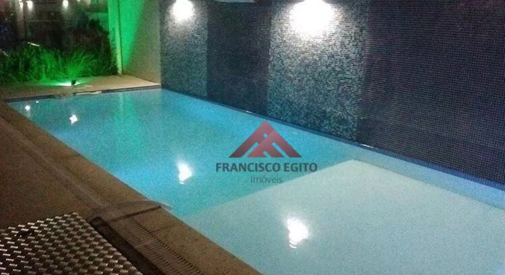 Apartamento, 2 quartos, 65 m² - Foto 12