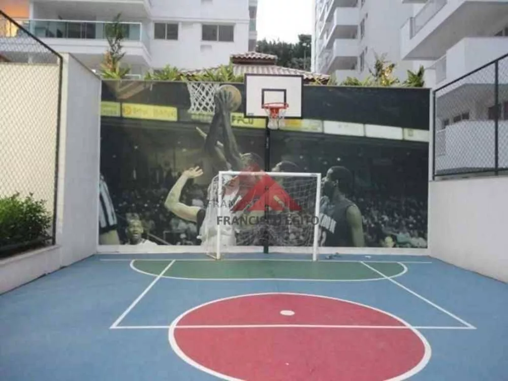Apartamento, 3 quartos, 110 m² - Foto 6