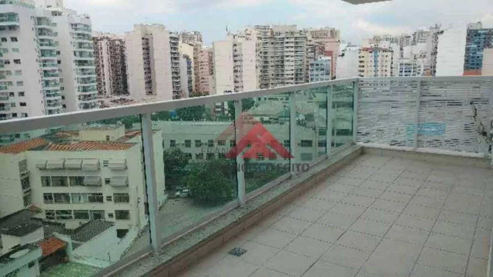 Apartamento, 3 quartos, 110 m² - Foto 2