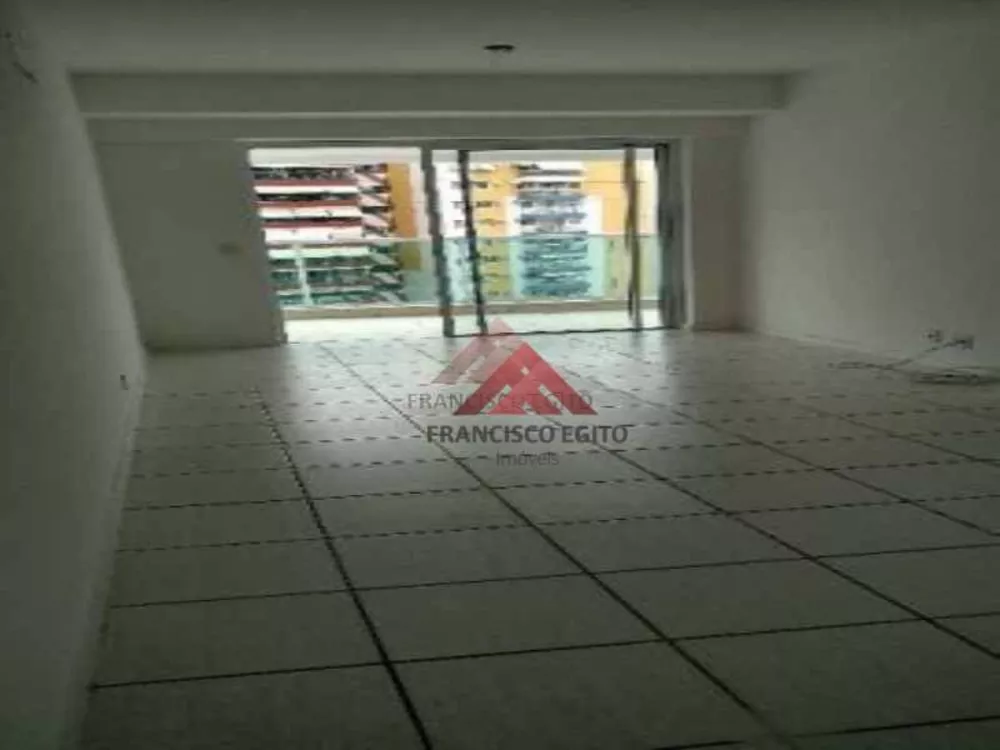 Apartamento, 3 quartos, 110 m² - Foto 1
