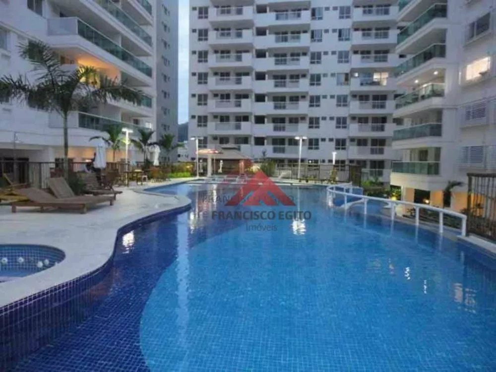 Apartamento, 3 quartos, 110 m² - Foto 3