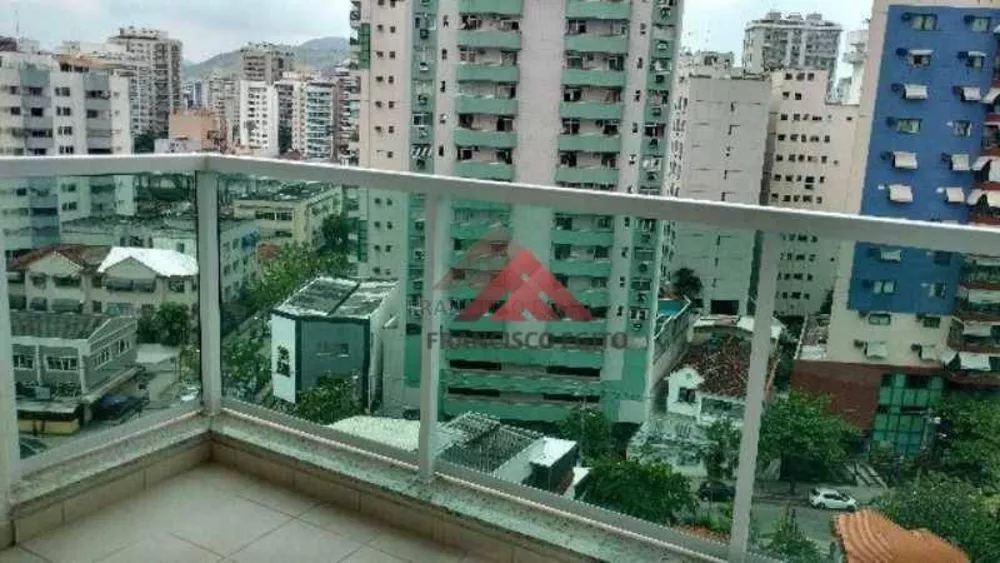 Apartamento, 3 quartos, 110 m² - Foto 5