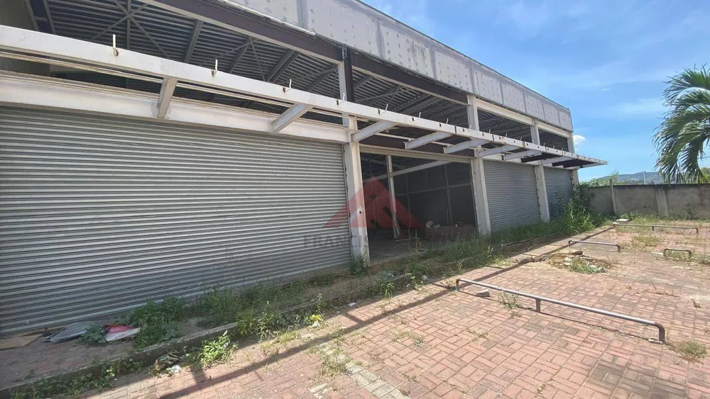 Depósito-Galpão, 588 m² - Foto 11