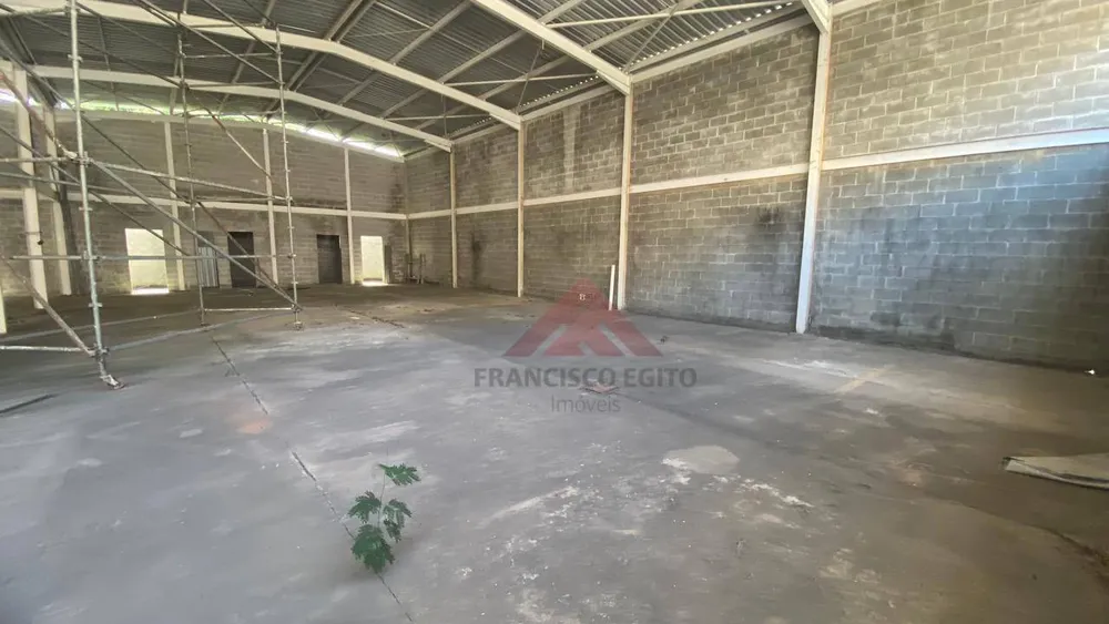 Depósito-Galpão, 588 m² - Foto 8