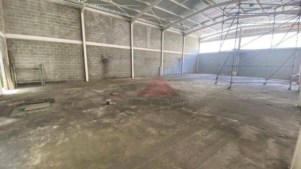 Depósito-Galpão, 588 m² - Foto 7