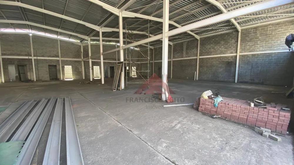Depósito-Galpão, 588 m² - Foto 3