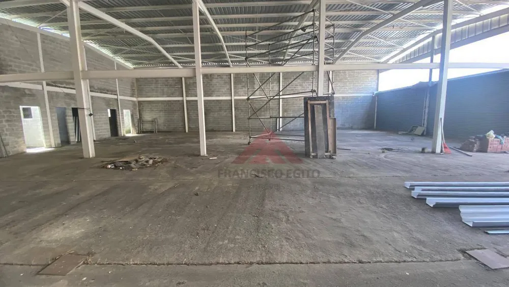 Depósito-Galpão, 588 m² - Foto 5