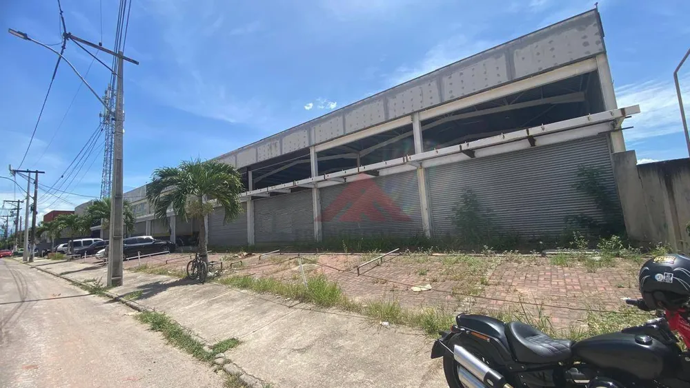 Depósito-Galpão, 588 m² - Foto 12