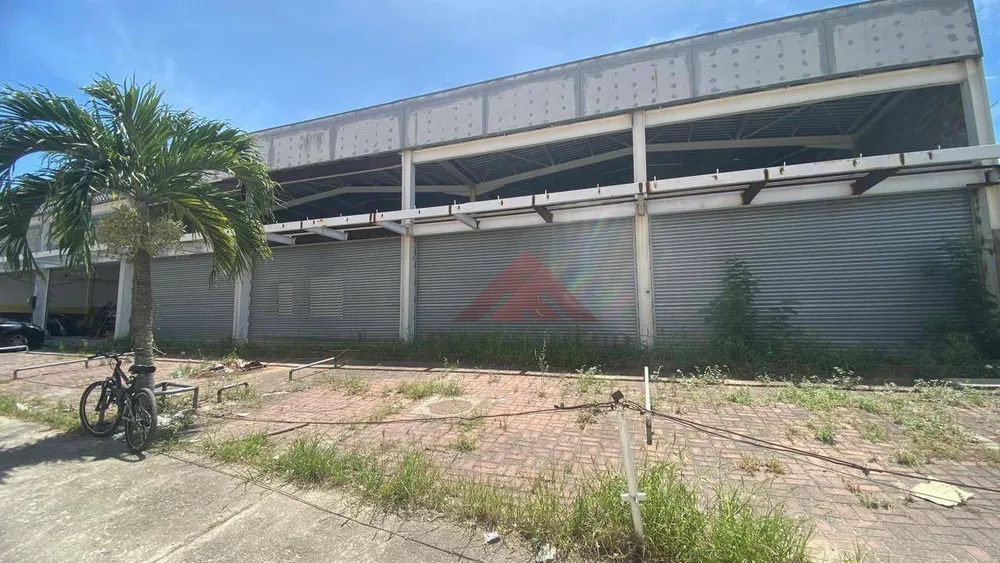 Depósito-Galpão, 588 m² - Foto 9
