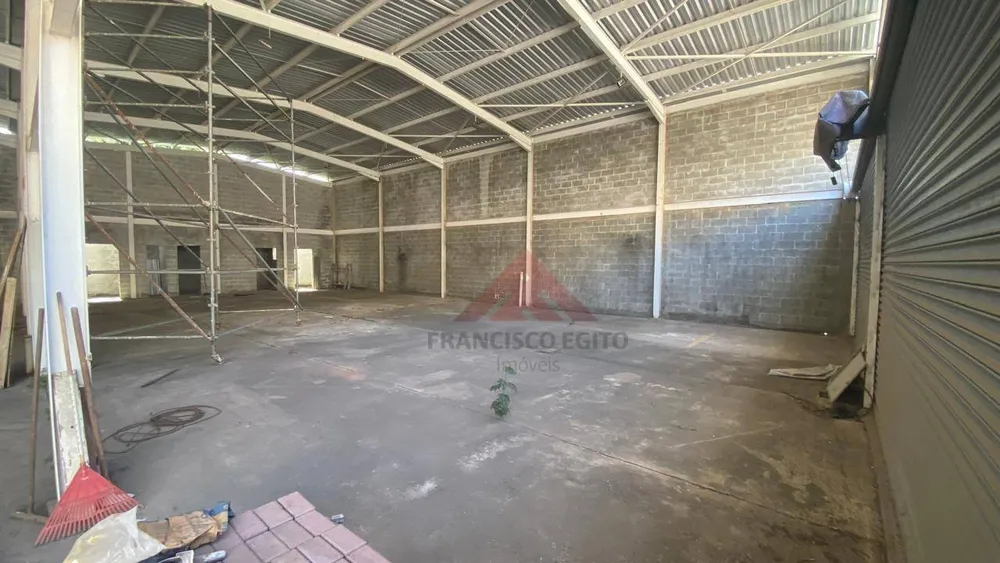 Depósito-Galpão, 588 m² - Foto 4