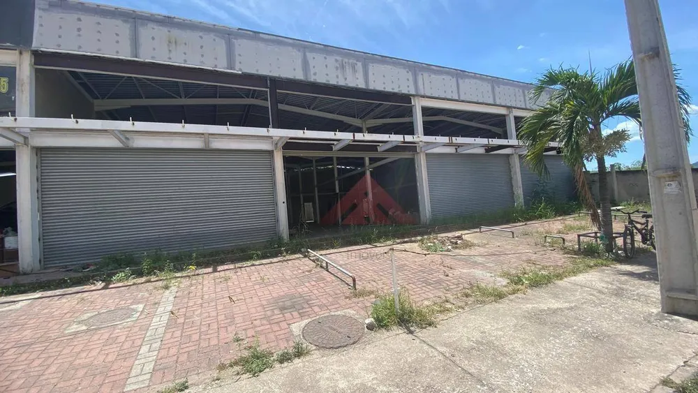 Depósito-Galpão, 588 m² - Foto 10