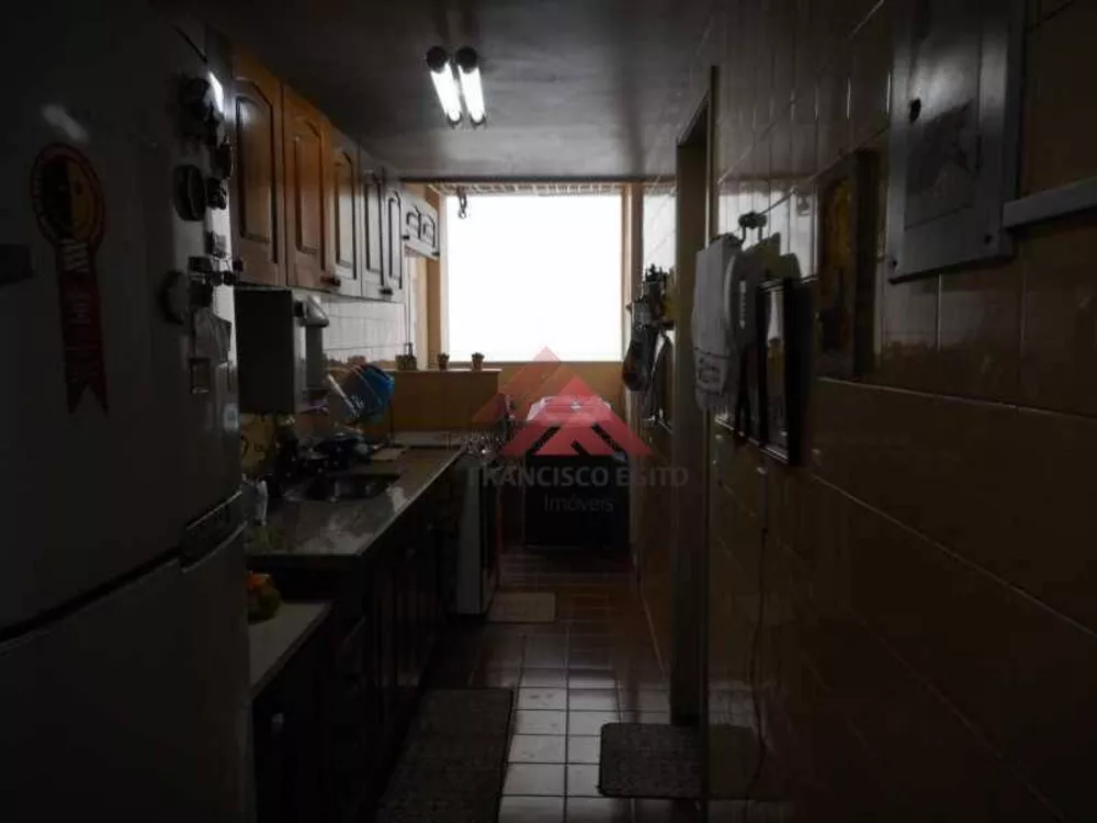 Apartamento, 2 quartos, 90 m² - Foto 10