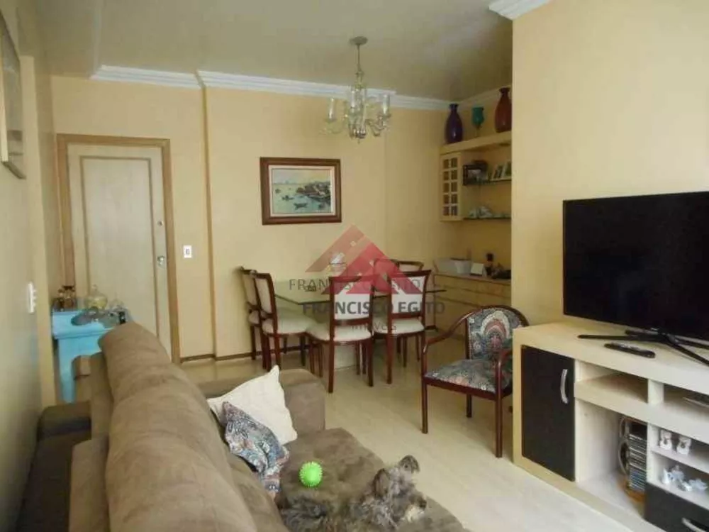 Apartamento, 2 quartos, 90 m² - Foto 8