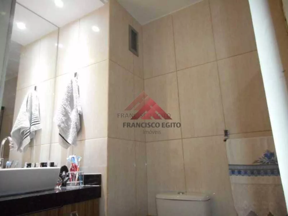 Apartamento, 2 quartos, 90 m² - Foto 2
