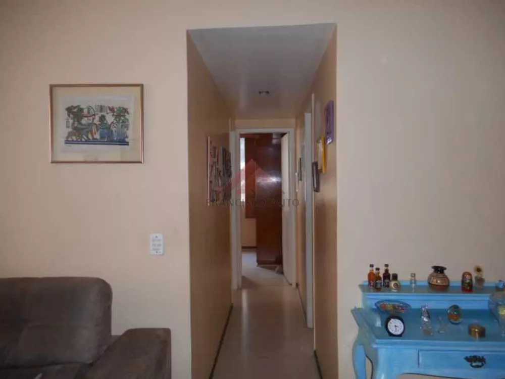 Apartamento, 2 quartos, 90 m² - Foto 4