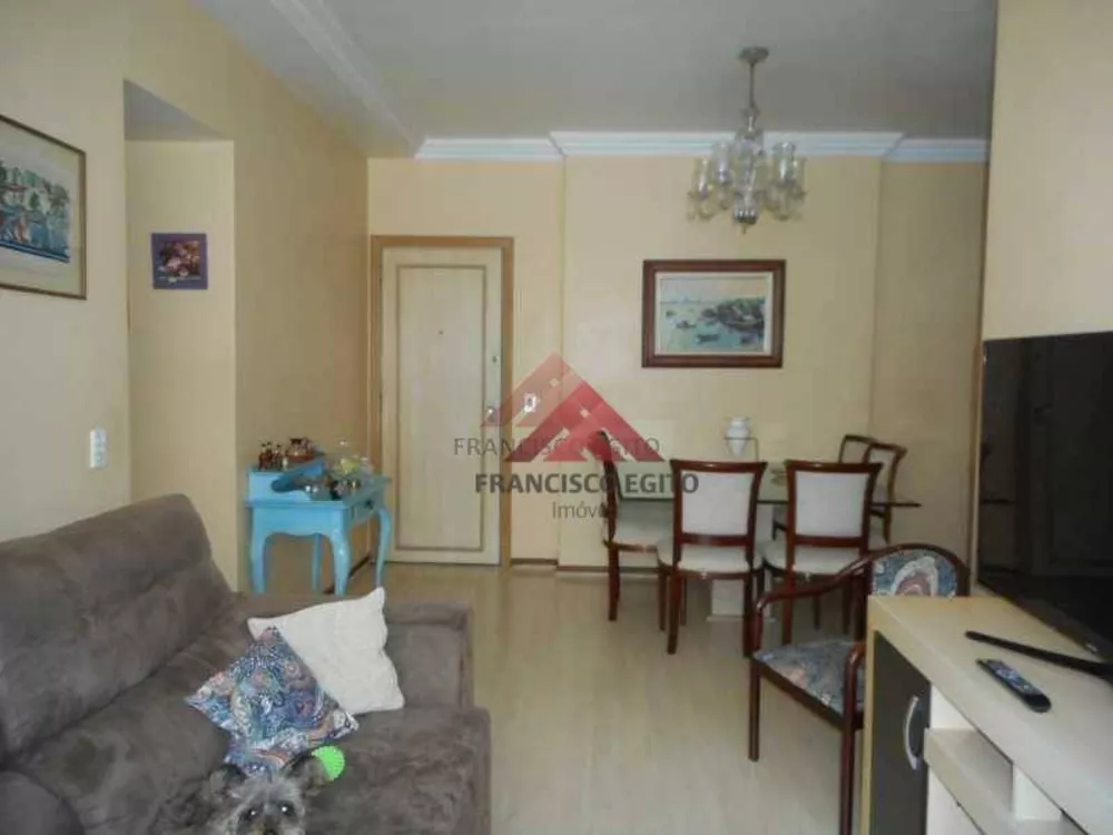 Apartamento, 2 quartos, 90 m² - Foto 9