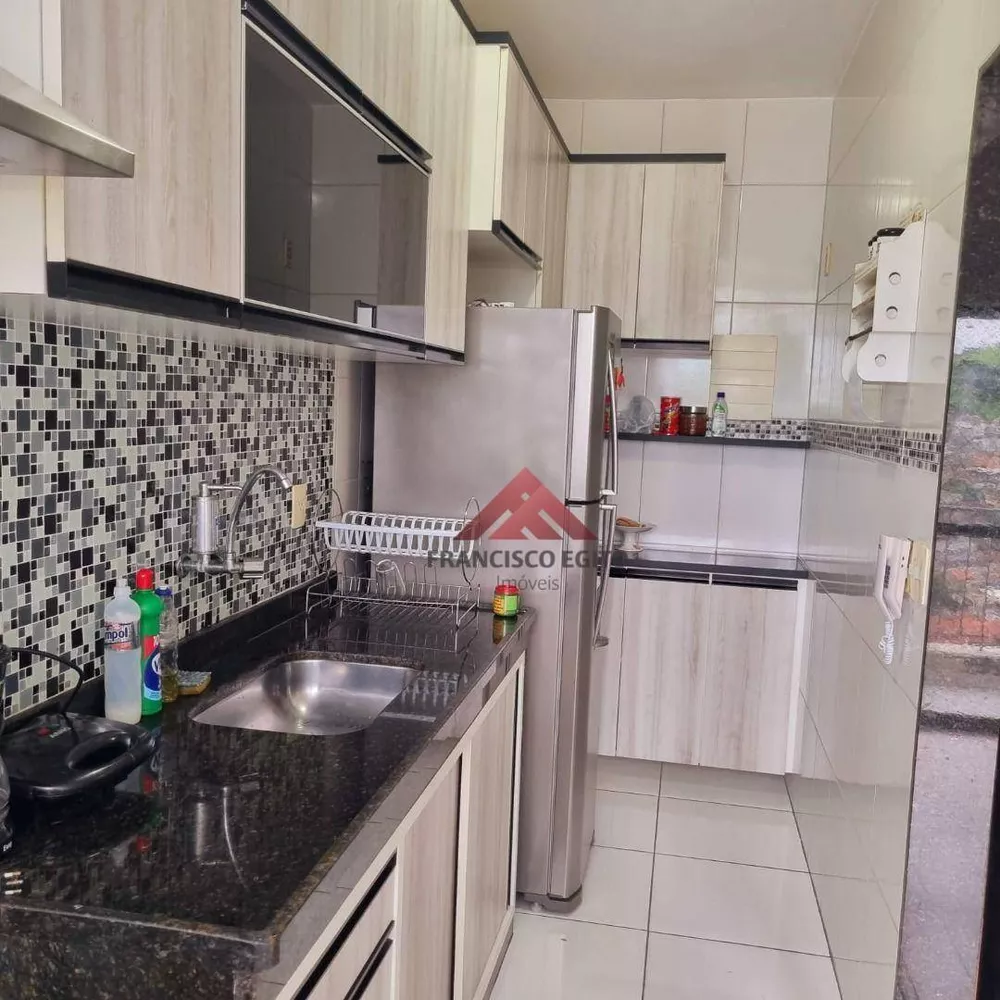 Apartamento, 2 quartos, 53 m² - Foto 11