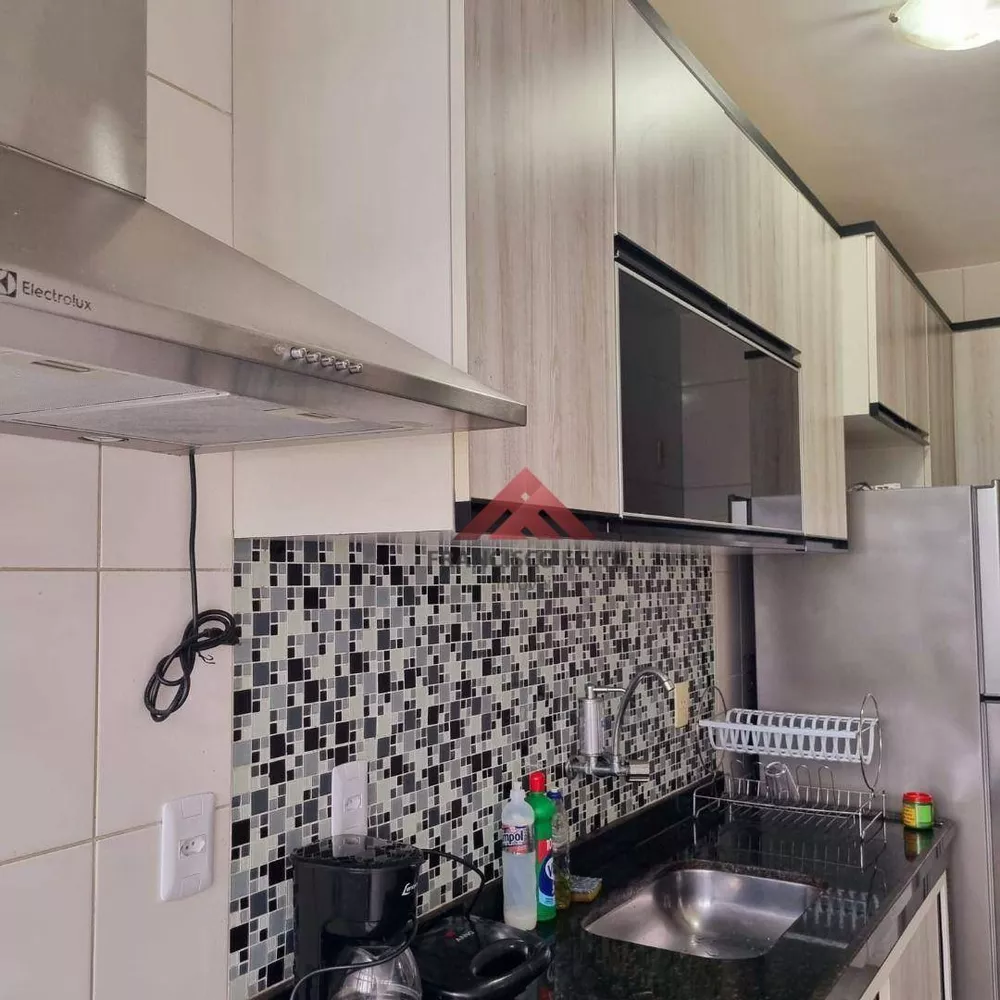Apartamento, 2 quartos, 53 m² - Foto 10
